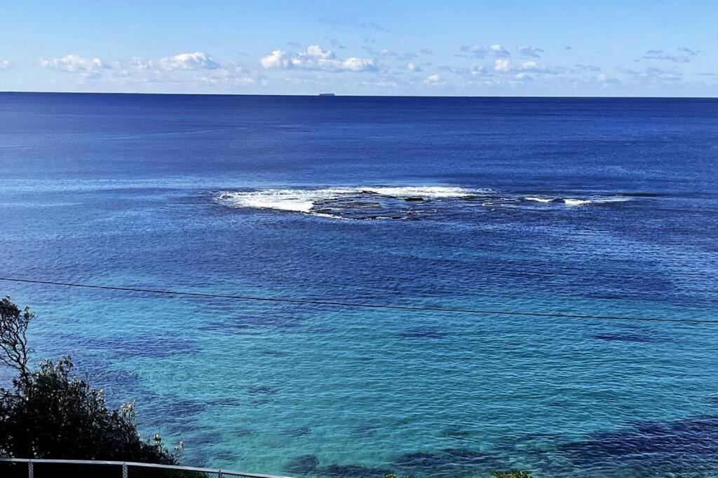 Beachside Apartment Blackwoods Beach Cronulla Luaran gambar