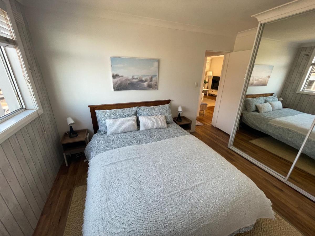 Beachside Apartment Blackwoods Beach Cronulla Luaran gambar