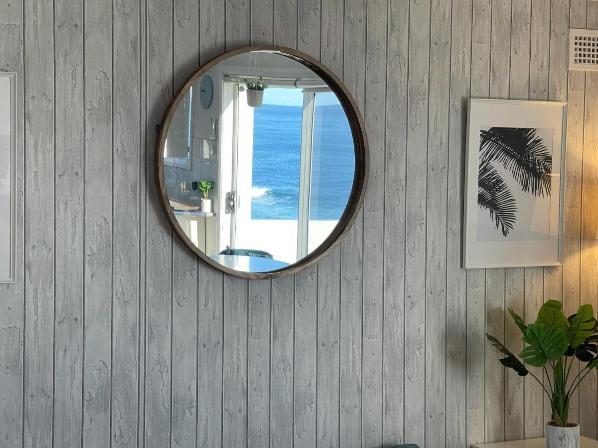 Beachside Apartment Blackwoods Beach Cronulla Luaran gambar