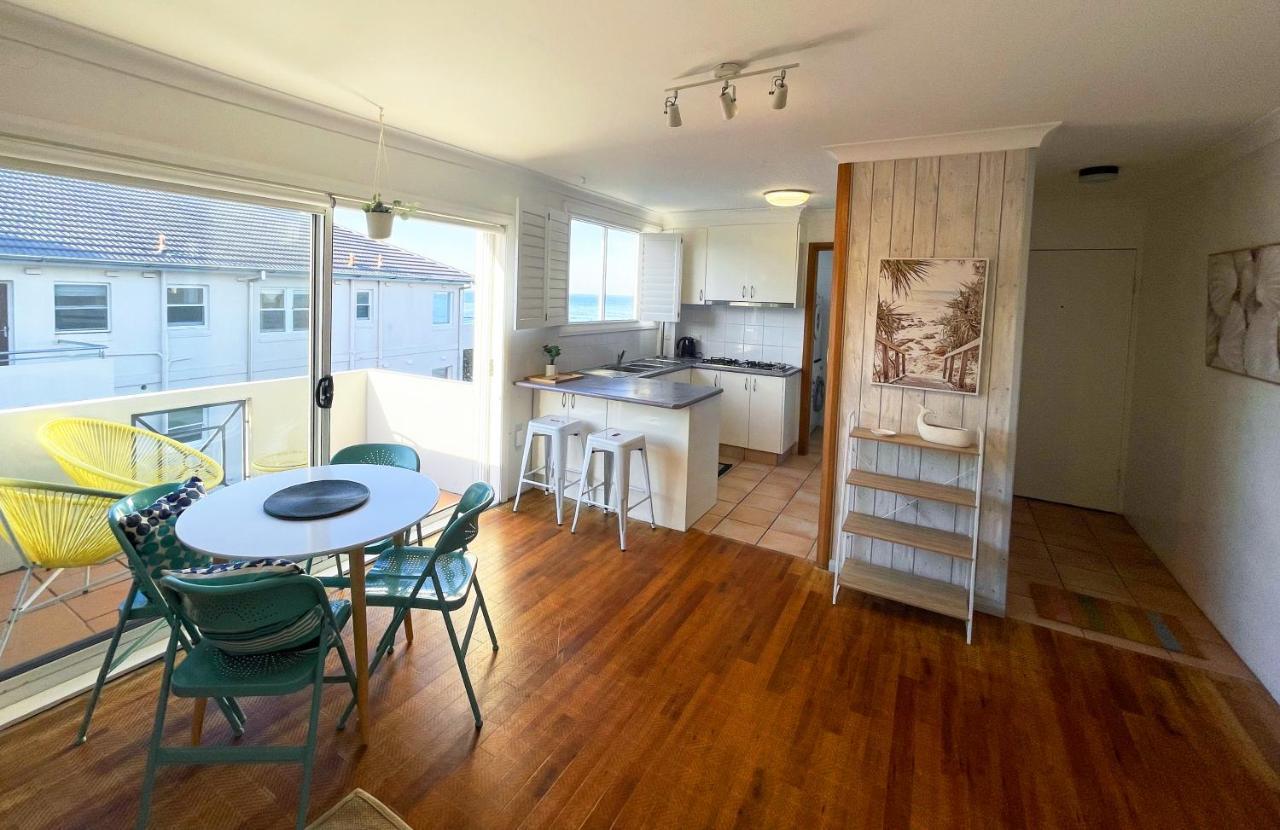 Beachside Apartment Blackwoods Beach Cronulla Luaran gambar