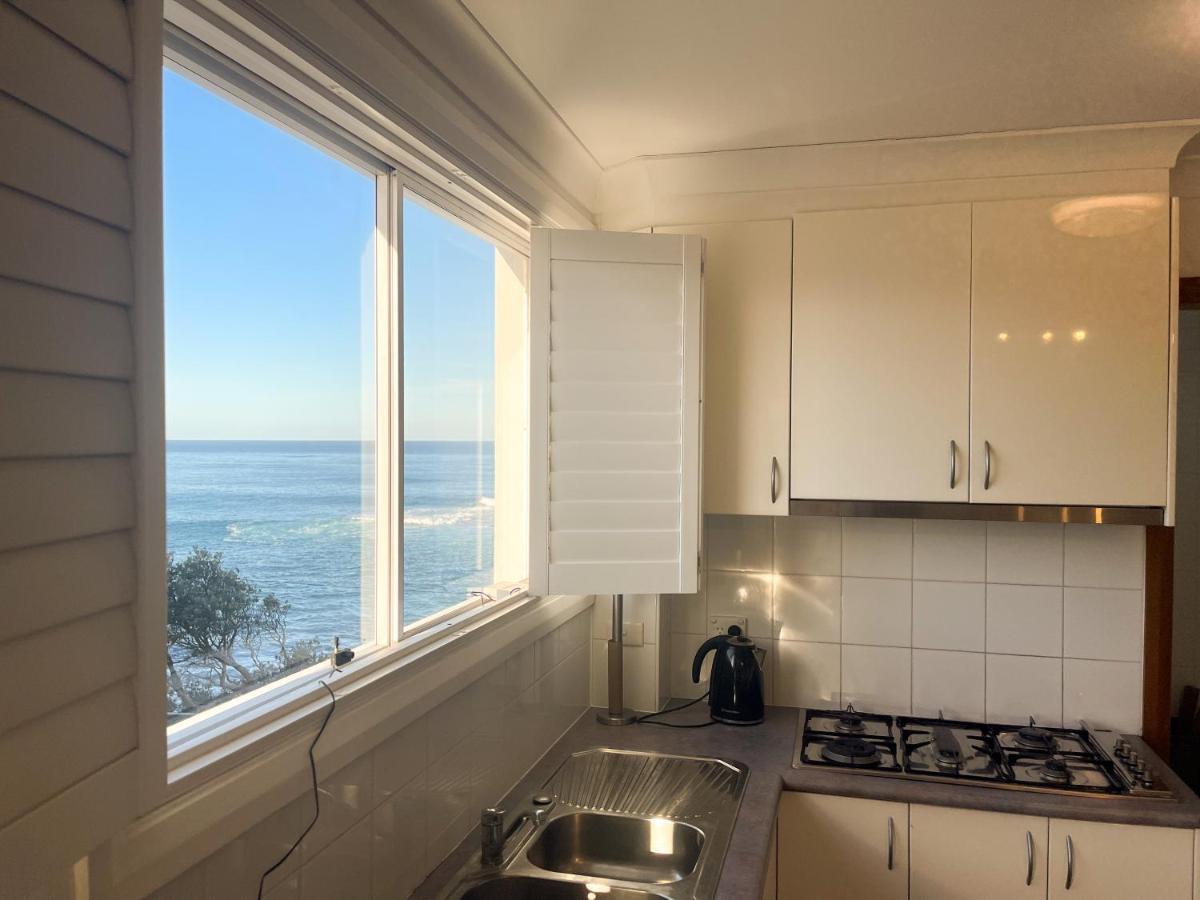 Beachside Apartment Blackwoods Beach Cronulla Luaran gambar
