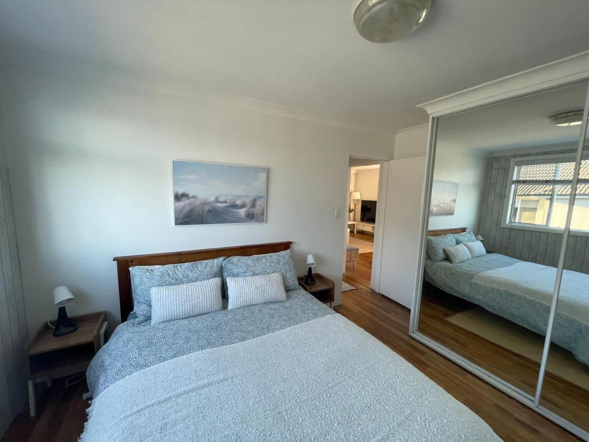 Beachside Apartment Blackwoods Beach Cronulla Luaran gambar