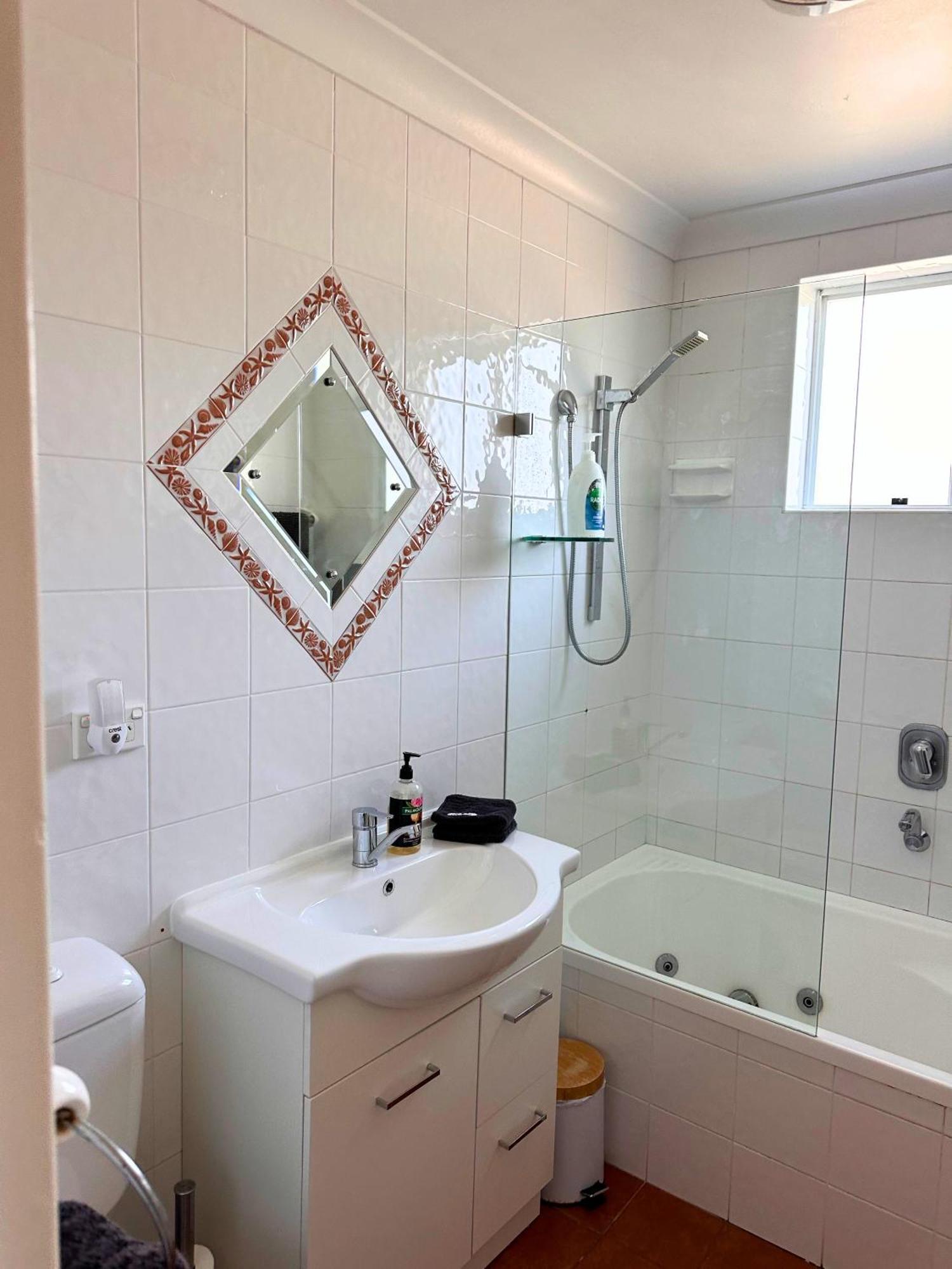 Beachside Apartment Blackwoods Beach Cronulla Luaran gambar