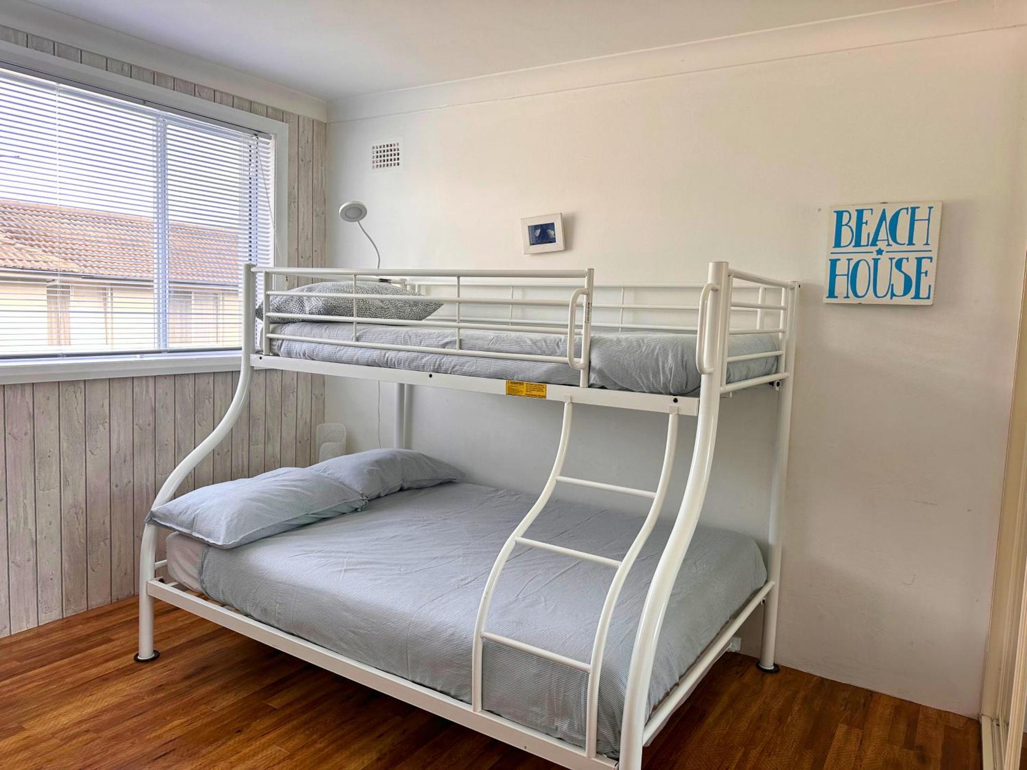 Beachside Apartment Blackwoods Beach Cronulla Luaran gambar