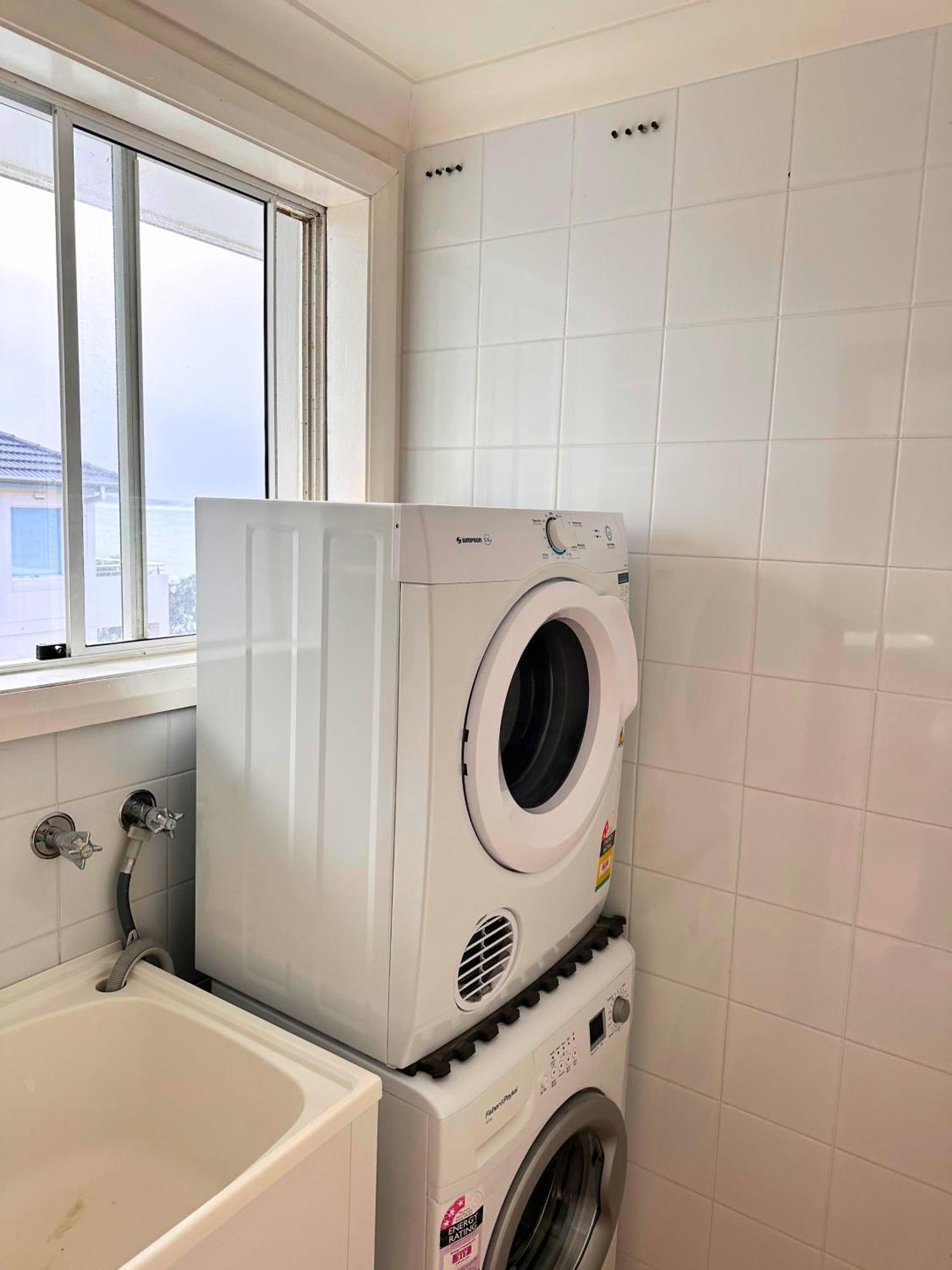 Beachside Apartment Blackwoods Beach Cronulla Luaran gambar