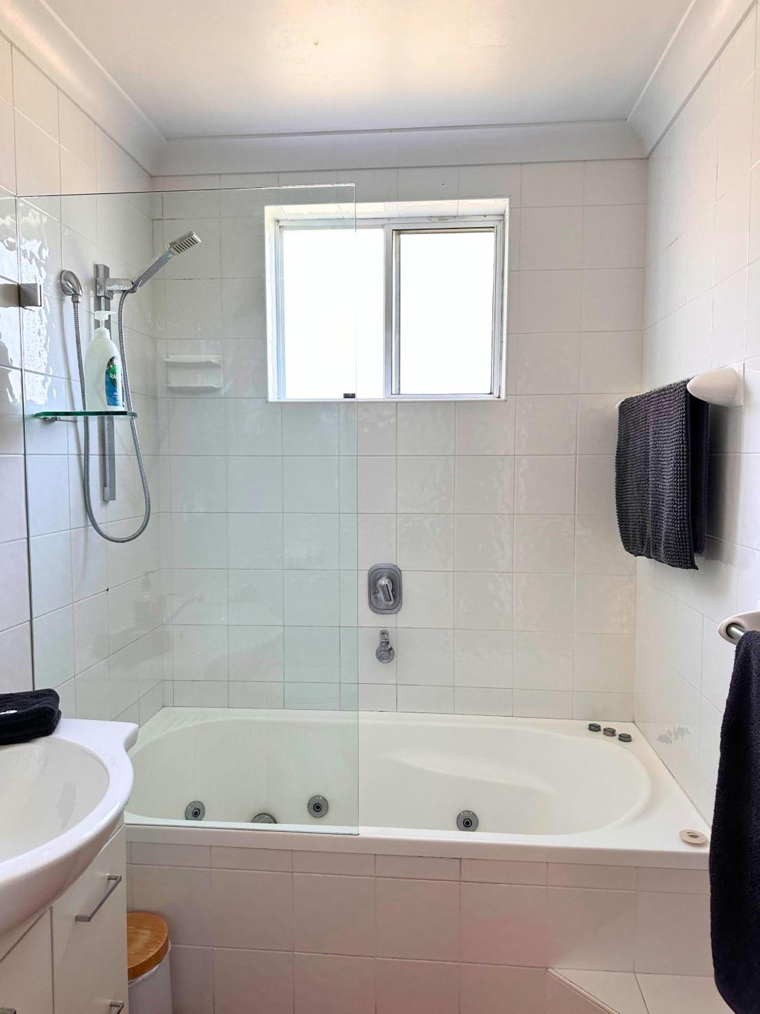 Beachside Apartment Blackwoods Beach Cronulla Luaran gambar