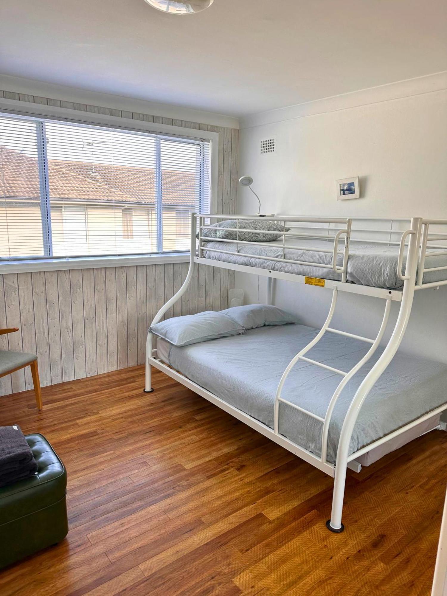 Beachside Apartment Blackwoods Beach Cronulla Luaran gambar