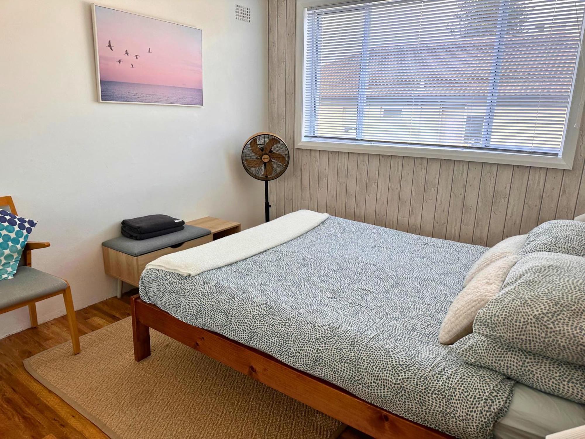 Beachside Apartment Blackwoods Beach Cronulla Luaran gambar